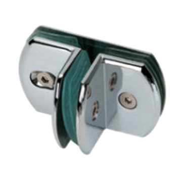  Glass Hinge, Bathroom Fitting ( Glass Hinge, Bathroom Fitting)