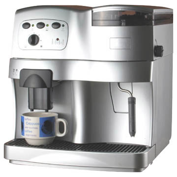 Coffee Maker Target on Love Coffee  Choosing An Exceptional Coffee Maker Is Important