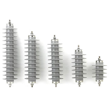  Surge Arresters (Всплесков Arresters)