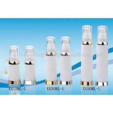  Airless Bottles ( Airless Bottles)