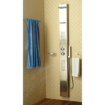  Shower Panel