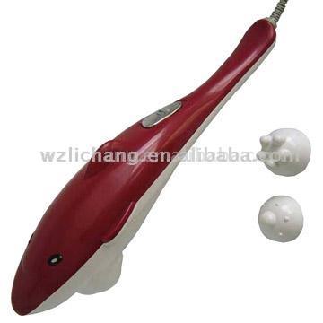 Energie-Massage King Hammer (Energie-Massage King Hammer)