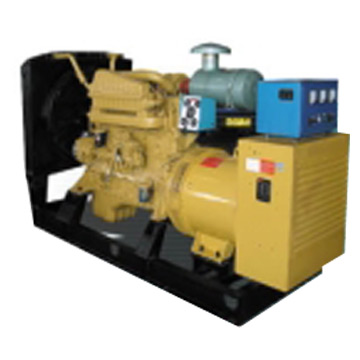  Diesel Generator Set