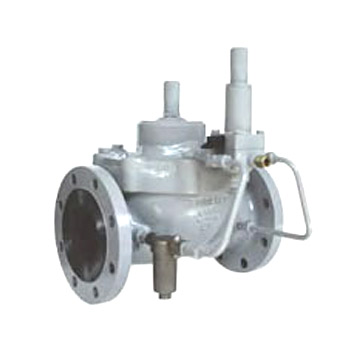  Regulator (Регуляторы)