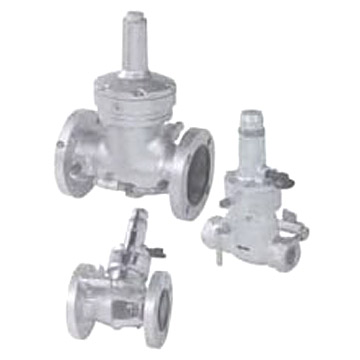 Regulator (Regulator)