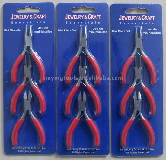  Jewelry Mini Pliers ( Jewelry Mini Pliers)