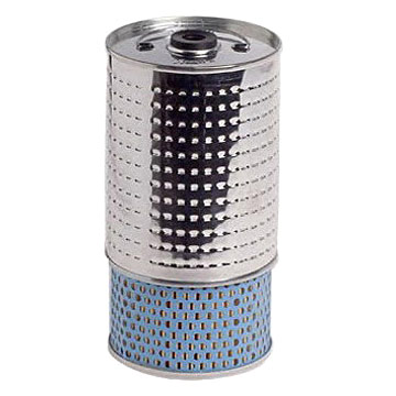  Oil Filter (Ölfilter)