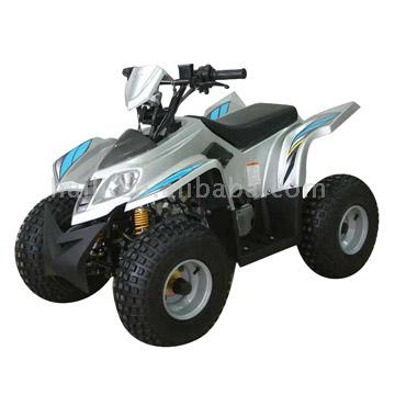  ATV SP208 ( ATV SP208)