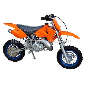  Dirt Bike SP49GY-1B ( Dirt Bike SP49GY-1B)