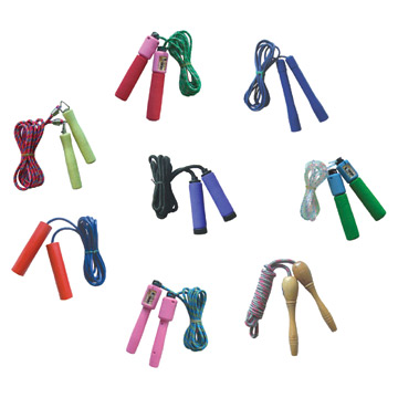  Skipping Ropes ( Skipping Ropes)