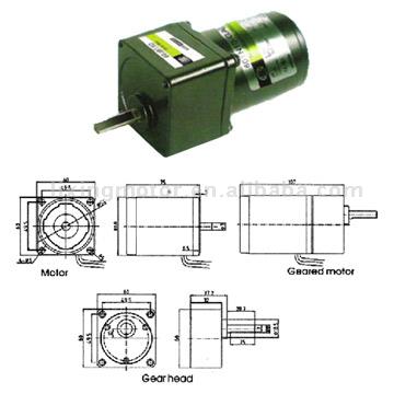  Induction Motor (Induction Motor)