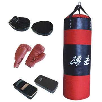  Boxing Training Equipment