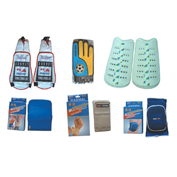  Sports Safety Products ( Sports Safety Products)