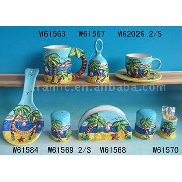  Ceramic Souvenir Items ( Ceramic Souvenir Items)