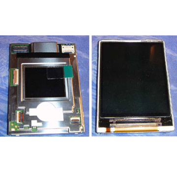Mobile LCDs (Mobile LCDs)