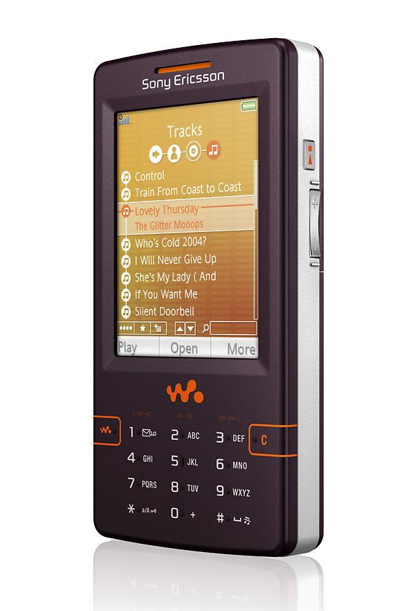  Mobile Phone Copy W850c In 130usd (Mobile Phone copie W850c En 130usd)