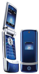  Razr Mobile Phones (Razr Handys)