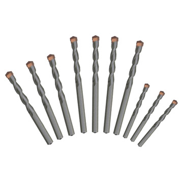  Auto-Soldering Masonry Drill Bits (Авто-пайки Кирпичный сверла)