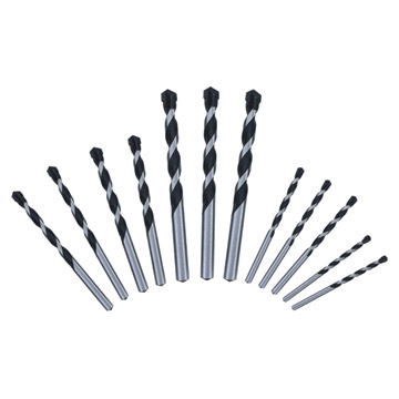  Manual-Soldering Masonry Drill Bits (Руководства пайки Кирпичный сверла)