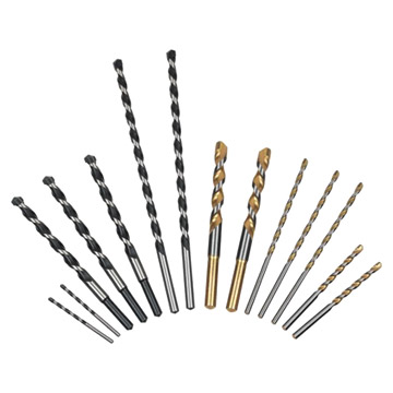  Multi-Function Masonry Drill Bits (Многофункциональный Кирпичный сверла)