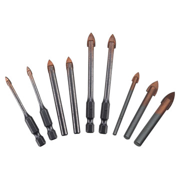  Auto-Soldering Glass Bits (Авто-пайки стекло битой)