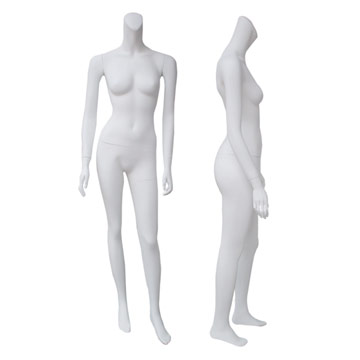  Mannequins (Mannequins)