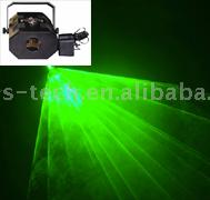  Green Laser Stage Light (Зеленая лазерная Этап Света)