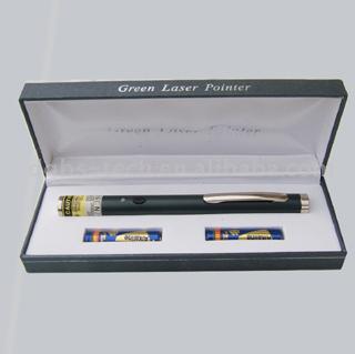 Grüner Laser Pointer (Grüner Laser Pointer)