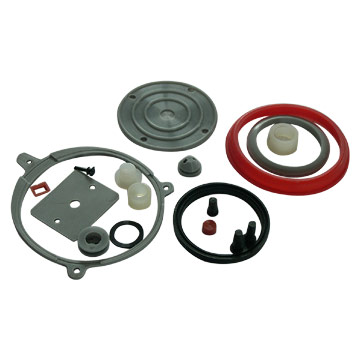  Special Silicon Rubber Products ( Special Silicon Rubber Products)