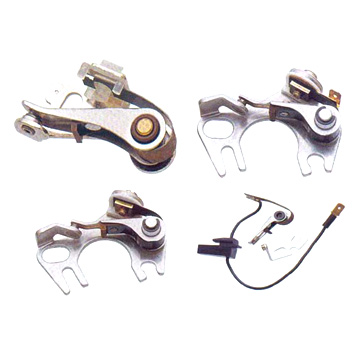  Contact Sets