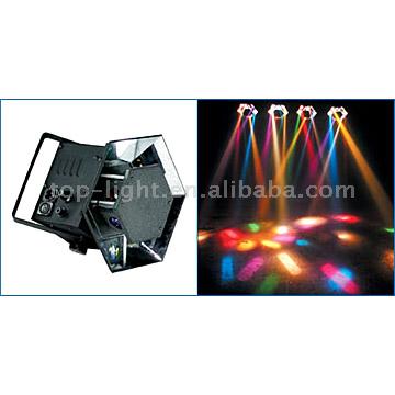 Hexagon-Exterior Picture Light (Hexagon-Exterior Picture Light)