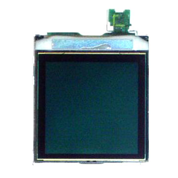  LCD (LCD)