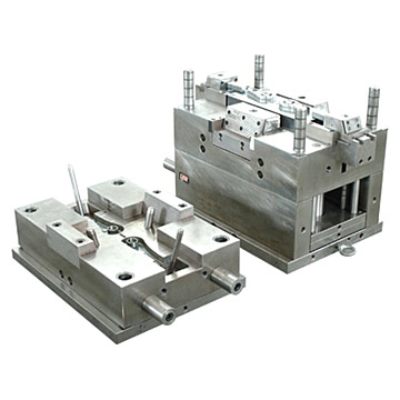  Plastic Mould Tooling (Plastic Mould Инструмент)
