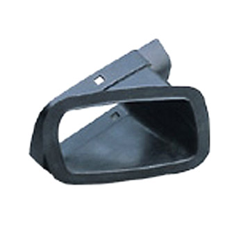  Plastic Car Part (Kunststoff-Car Teil)