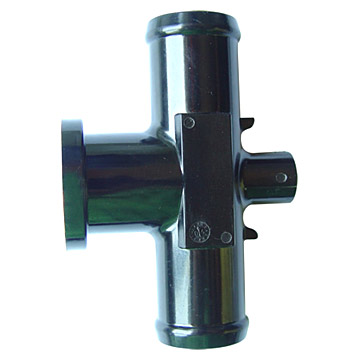  Plastic Part (Kunststoff-Teil)