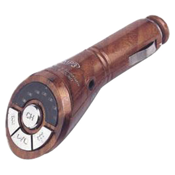  Car MP3 Player
