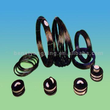  Molybdenum Wires (Молибден провода)