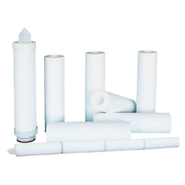  PP Melt-Spay Cartridge (PP Melt-Spay Cartouche)