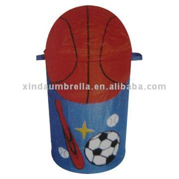  Pop Up Hamper ( Pop Up Hamper)