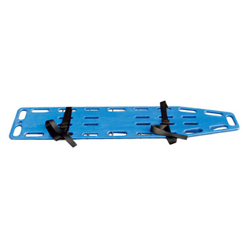  Spinal Board ( Spinal Board)