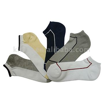 Männer Socken (Männer Socken)