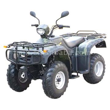  EEC ATV CK250S-5 ( EEC ATV CK250S-5)