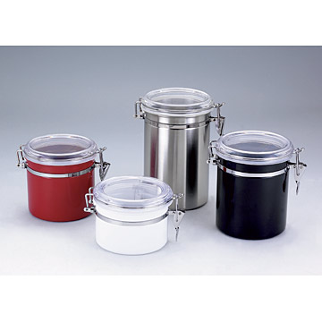  Canister Set (Set Canister)