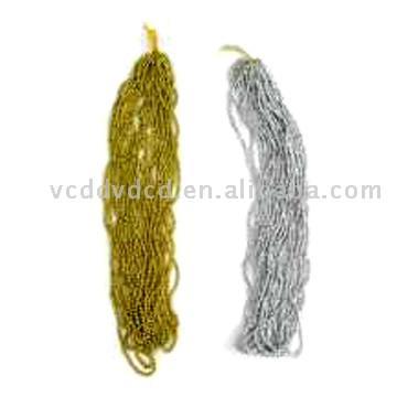  Plated Beads of Dozen ( Plated Beads of Dozen)