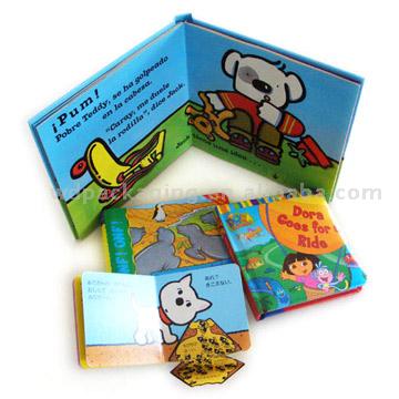  Children`s Books