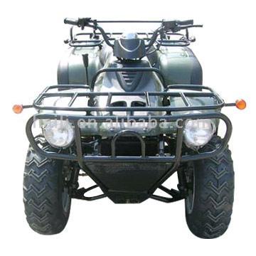  ATV (EEC Approval) ( ATV (EEC Approval))