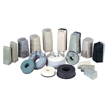  Abrasive Stones for Ceramic Polishing (Abrasive Pierres de céramique polissage)