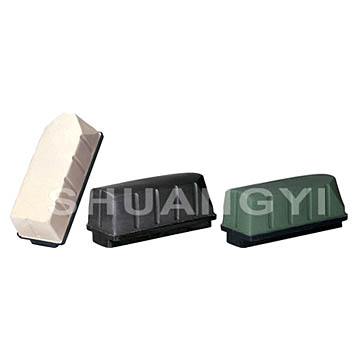  L170 Abrasive Stone Series for Ceramic Polishing