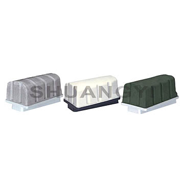  L140 Abrasive Stone Series for Ceramic Polishing