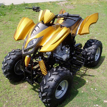  150cc ATV (150cc ATV)